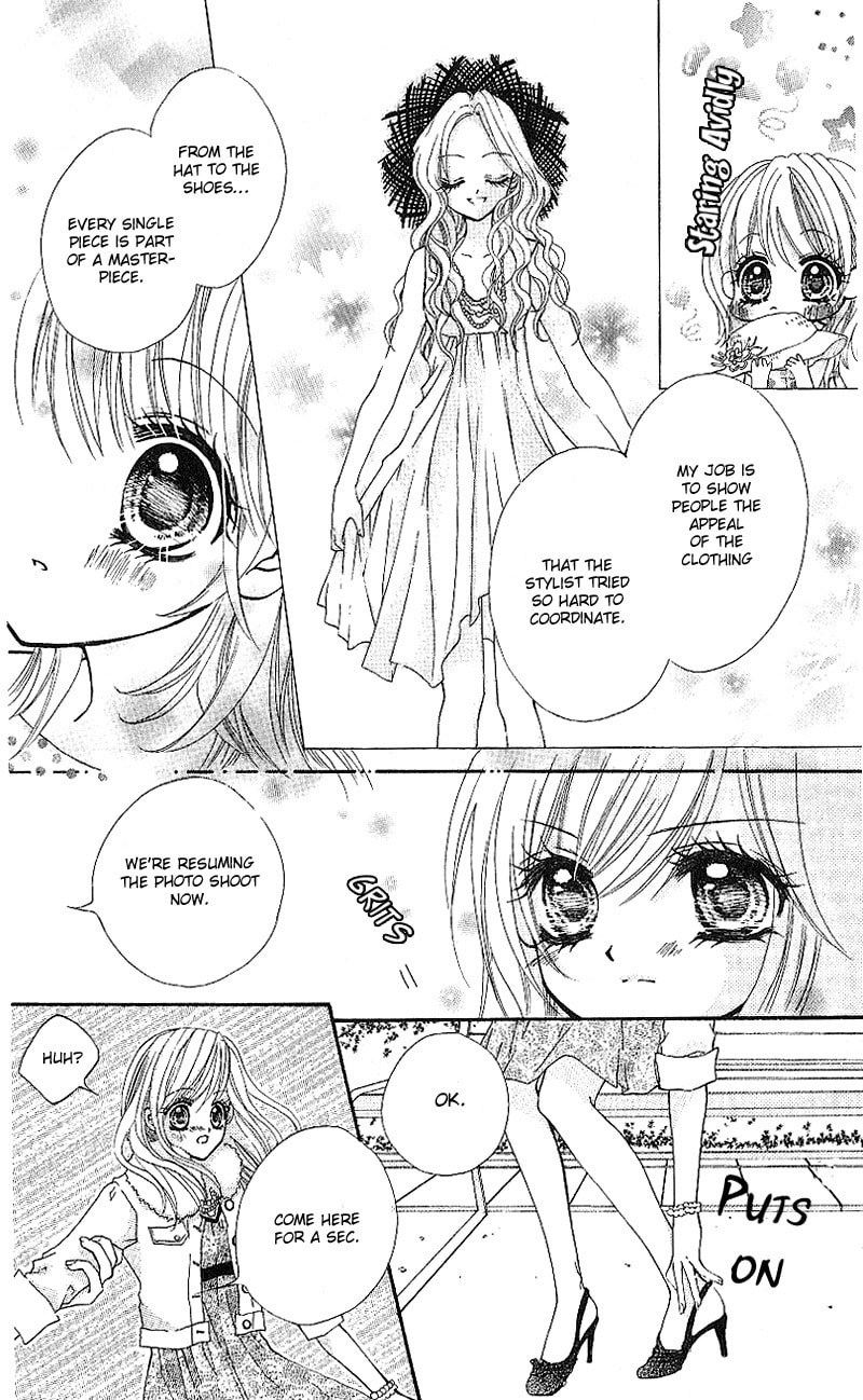Read Aozora Pop chapter 3 image 15 on Lezhin