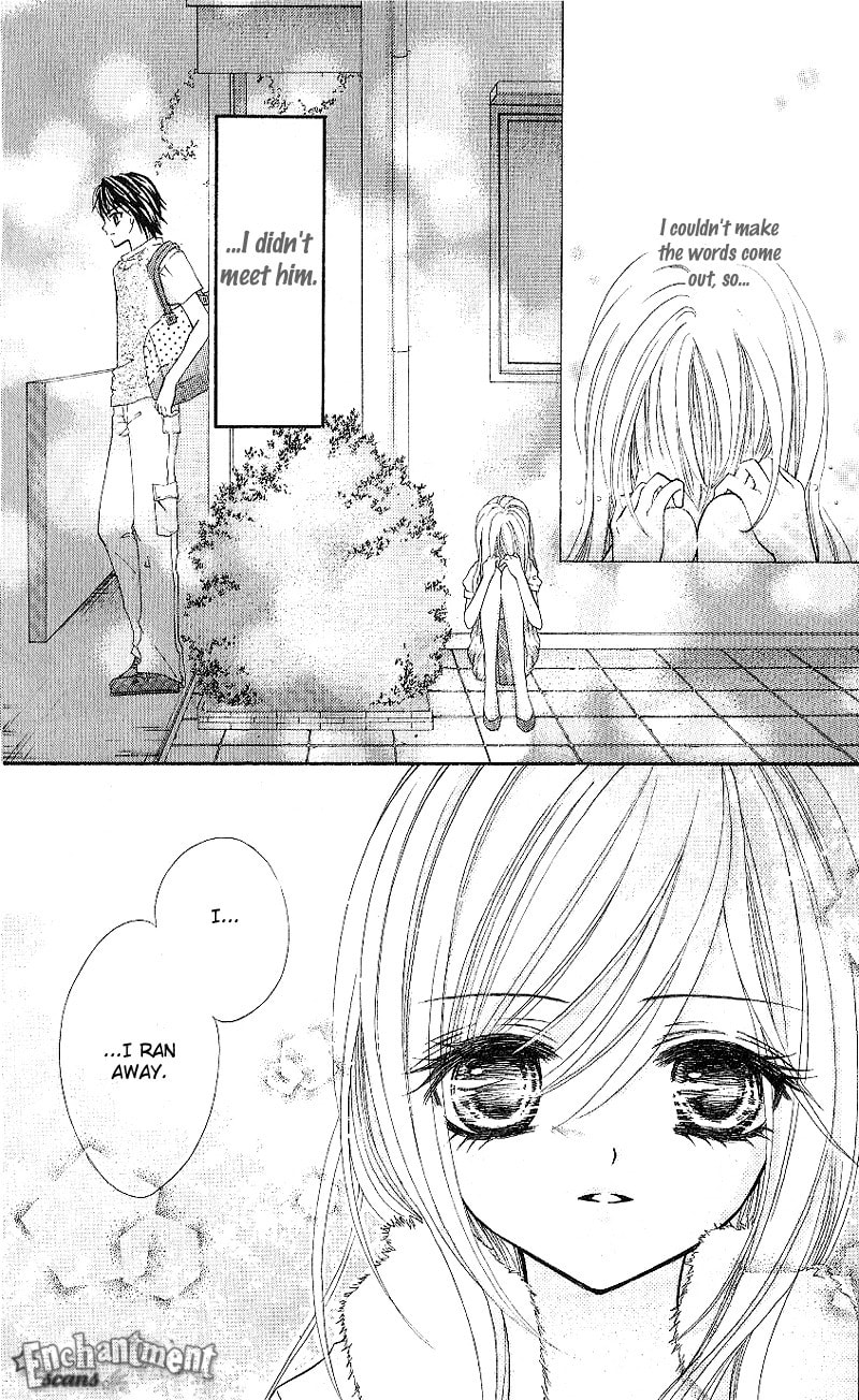Read Aozora Pop chapter 3 image 21 on Lezhin