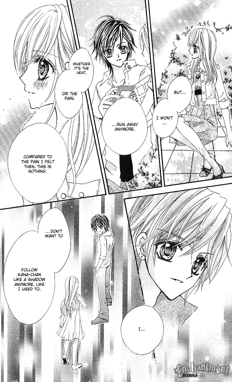 Read Aozora Pop chapter 3 image 22 on Lezhin