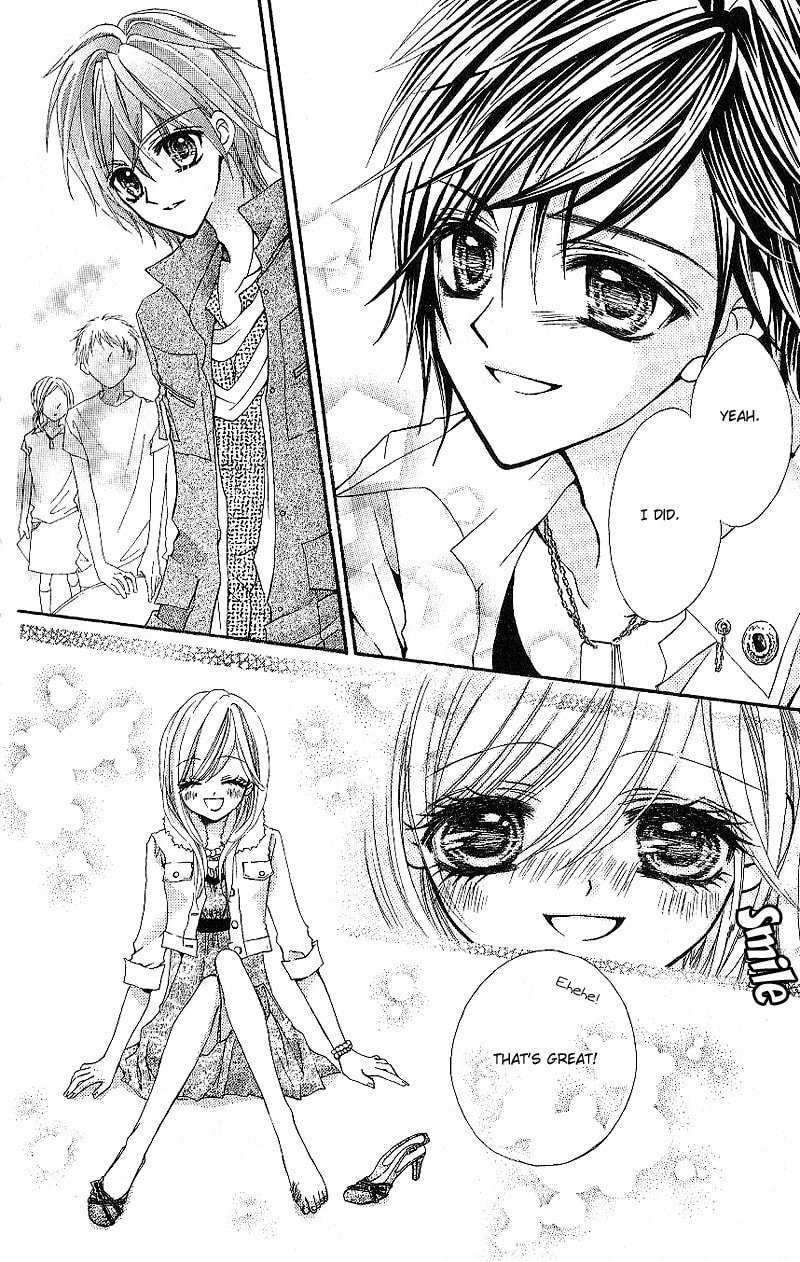 Read Aozora Pop chapter 3 image 27 on Lezhin
