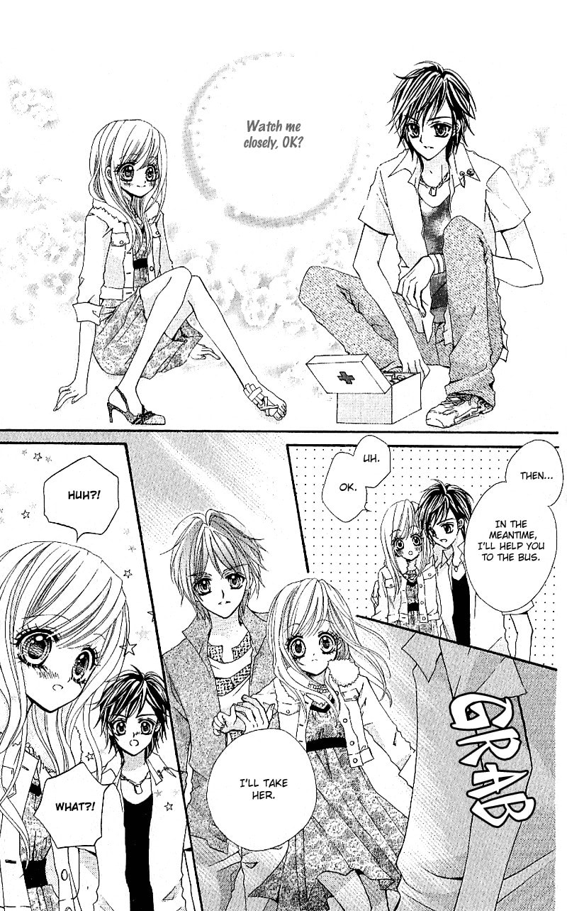 Read Aozora Pop chapter 3 image 30 on Lezhin