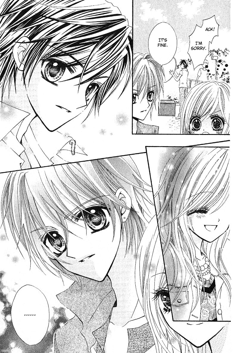 Read Aozora Pop chapter 3 image 32 on Lezhin