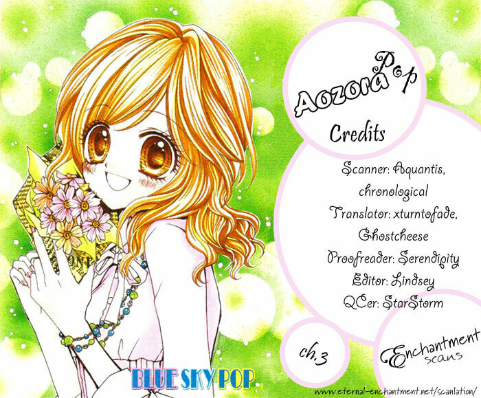 Read Aozora Pop chapter 3 image 34 on Lezhin