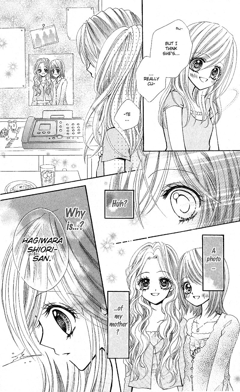 Read Aozora Pop chapter 4 image 10 on Lezhin