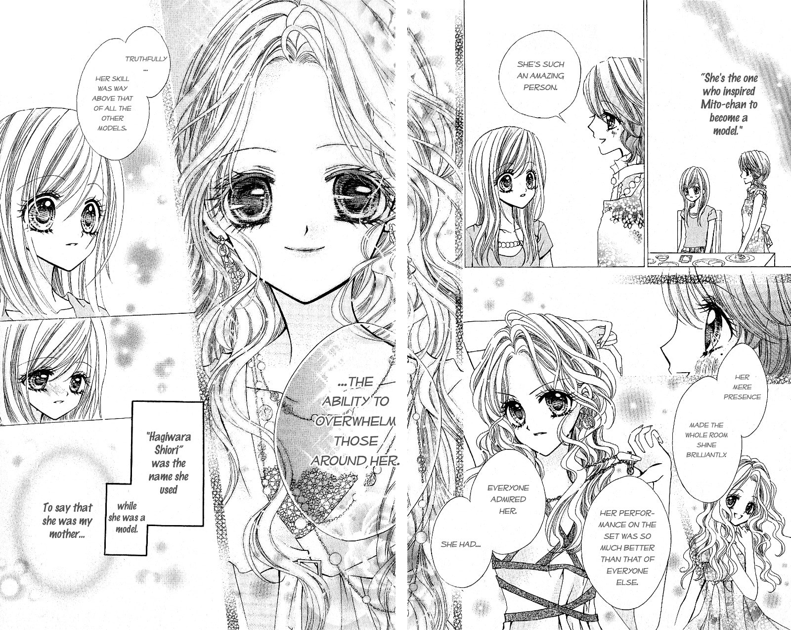Read Aozora Pop chapter 4 image 18 on Lezhin