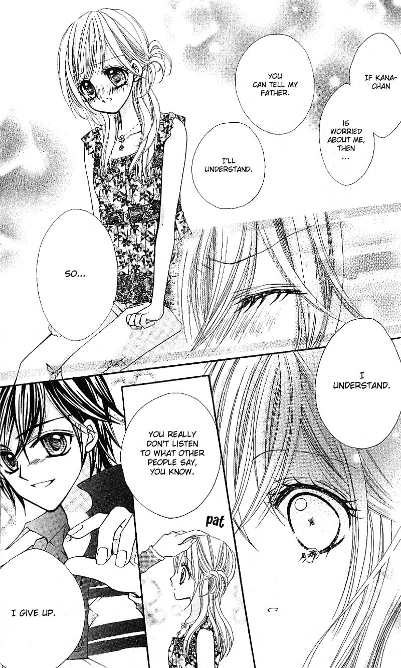 Read Aozora Pop chapter 4 image 28 on Lezhin