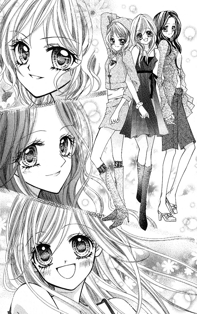 Read Aozora Pop chapter 4 image 5 on Lezhin