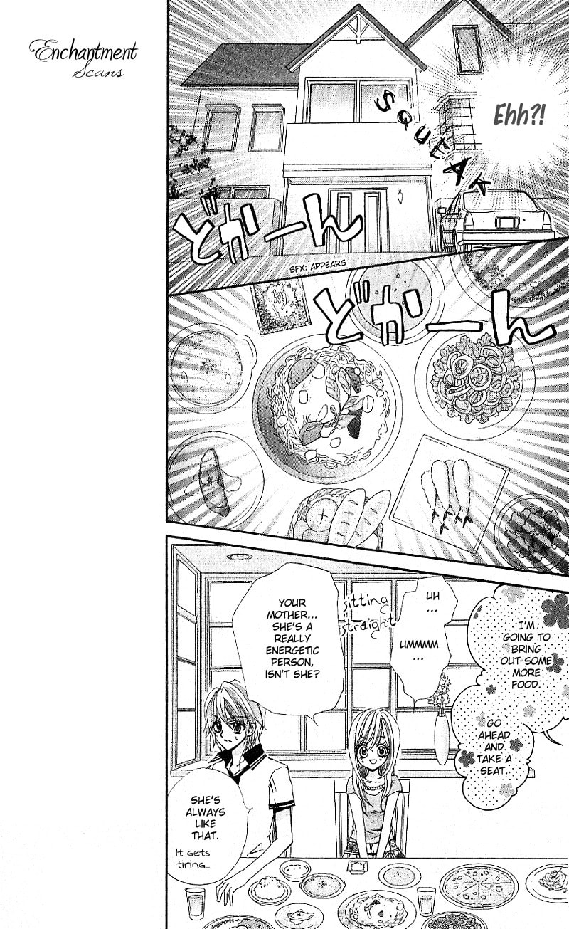 Read Aozora Pop chapter 4 image 9 on Lezhin