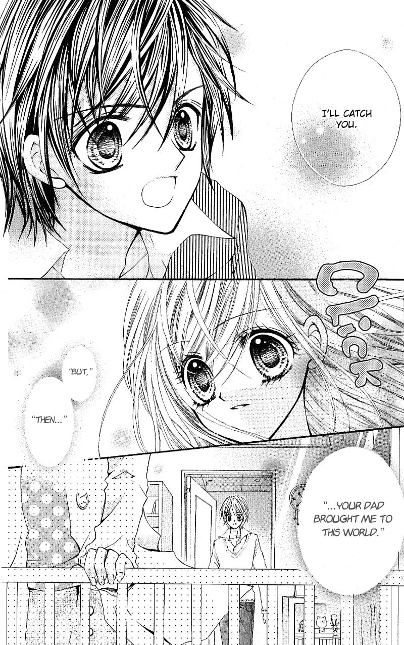 Read Aozora Pop chapter 5 image 20 on Lezhin