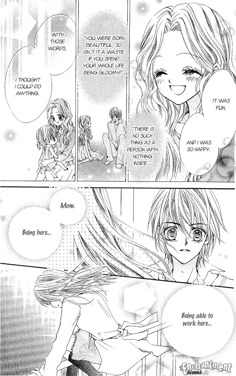 Read Aozora Pop chapter 5 image 21 on Lezhin