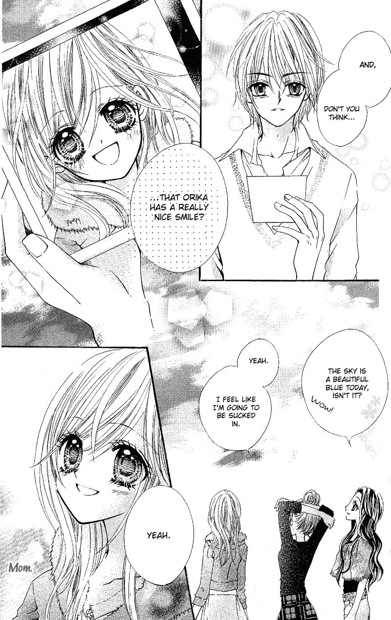 Read Aozora Pop chapter 5 image 27 on Lezhin