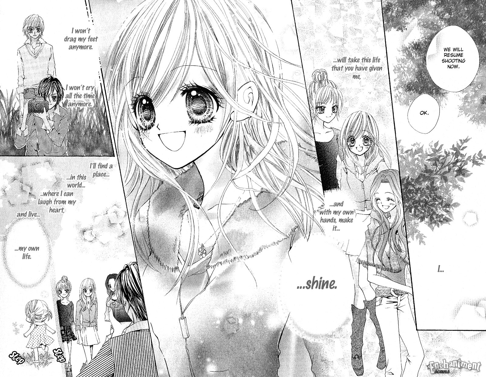 Read Aozora Pop chapter 5 image 28 on Lezhin