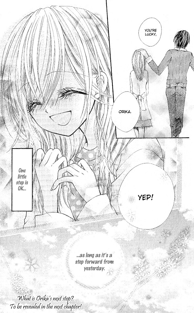 Read Aozora Pop chapter 5 image 32 on Lezhin