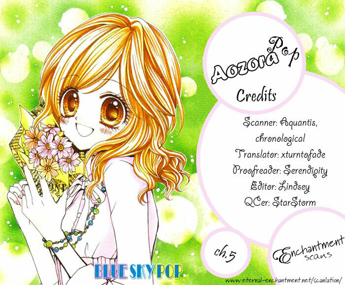 Read Aozora Pop chapter 5 image 33 on Lezhin