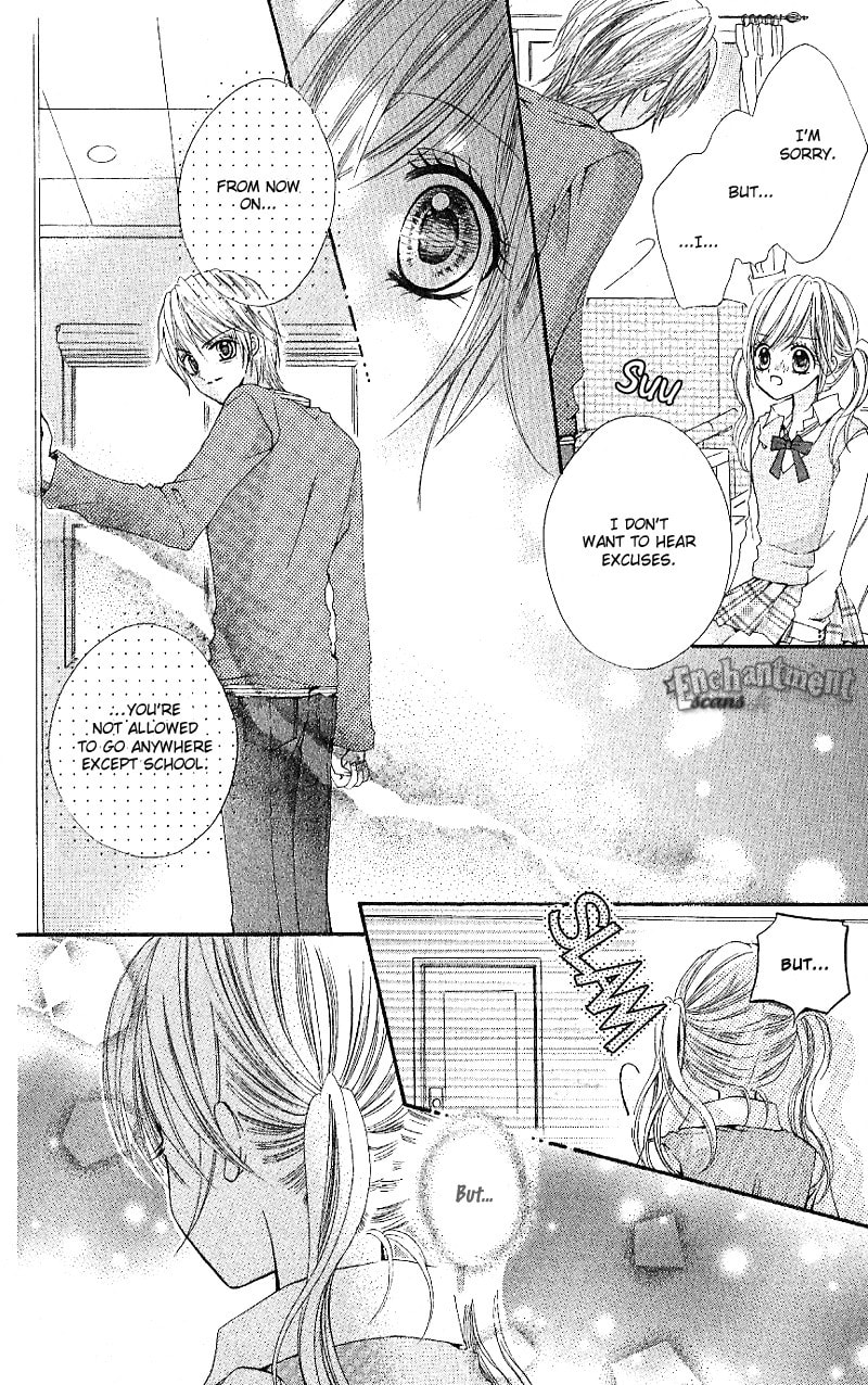 Read Aozora Pop chapter 5 image 6 on Lezhin