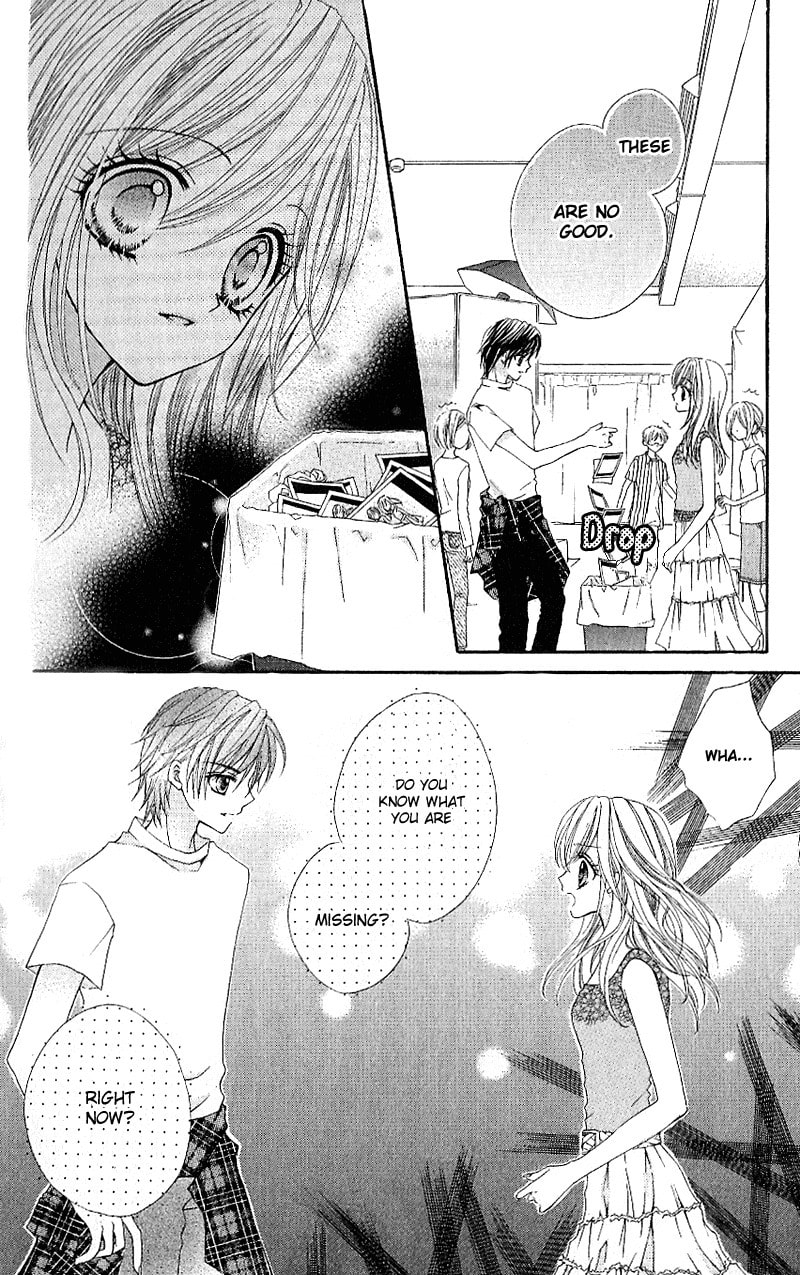 Read Aozora Pop chapter 6 image 14 on Lezhin