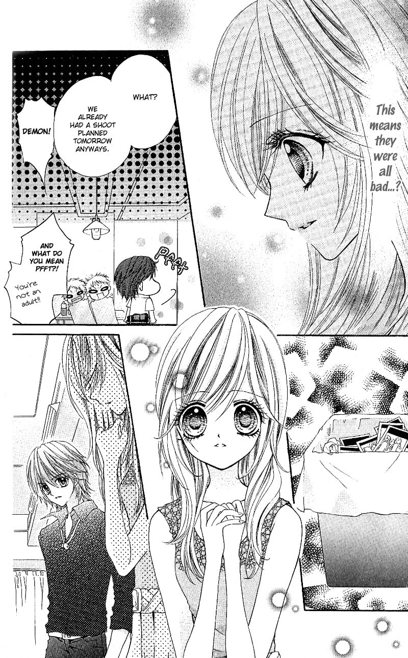 Read Aozora Pop chapter 6 image 16 on Lezhin