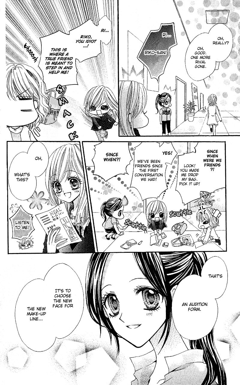 Read Aozora Pop chapter 6 image 20 on Lezhin
