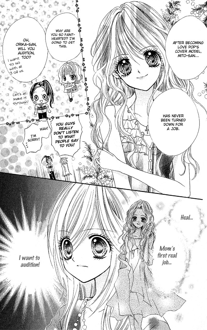 Read Aozora Pop chapter 6 image 23 on Lezhin