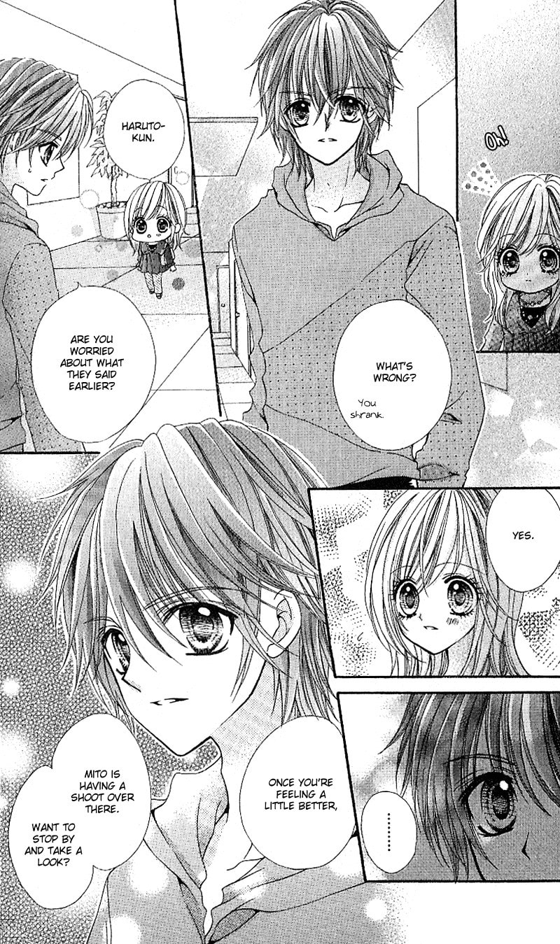 Read Aozora Pop chapter 6 image 25 on Lezhin