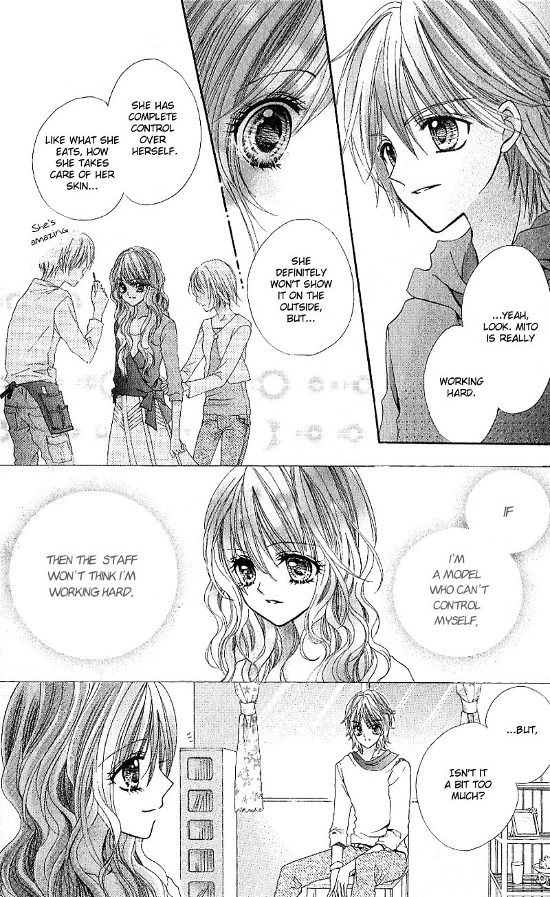 Read Aozora Pop chapter 6 image 27 on Lezhin
