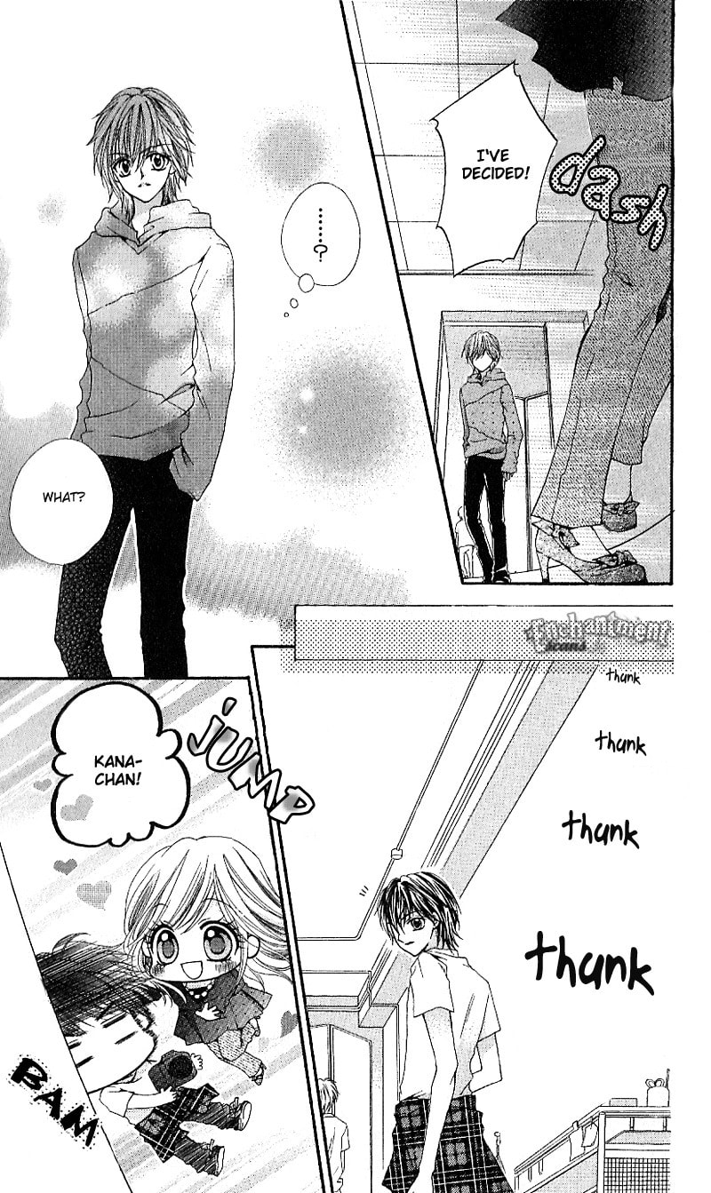 Read Aozora Pop chapter 6 image 30 on Lezhin