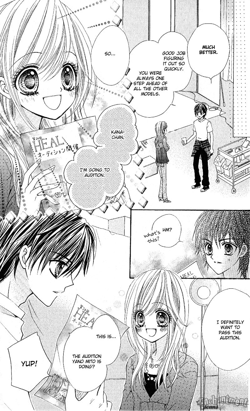 Read Aozora Pop chapter 6 image 35 on Lezhin