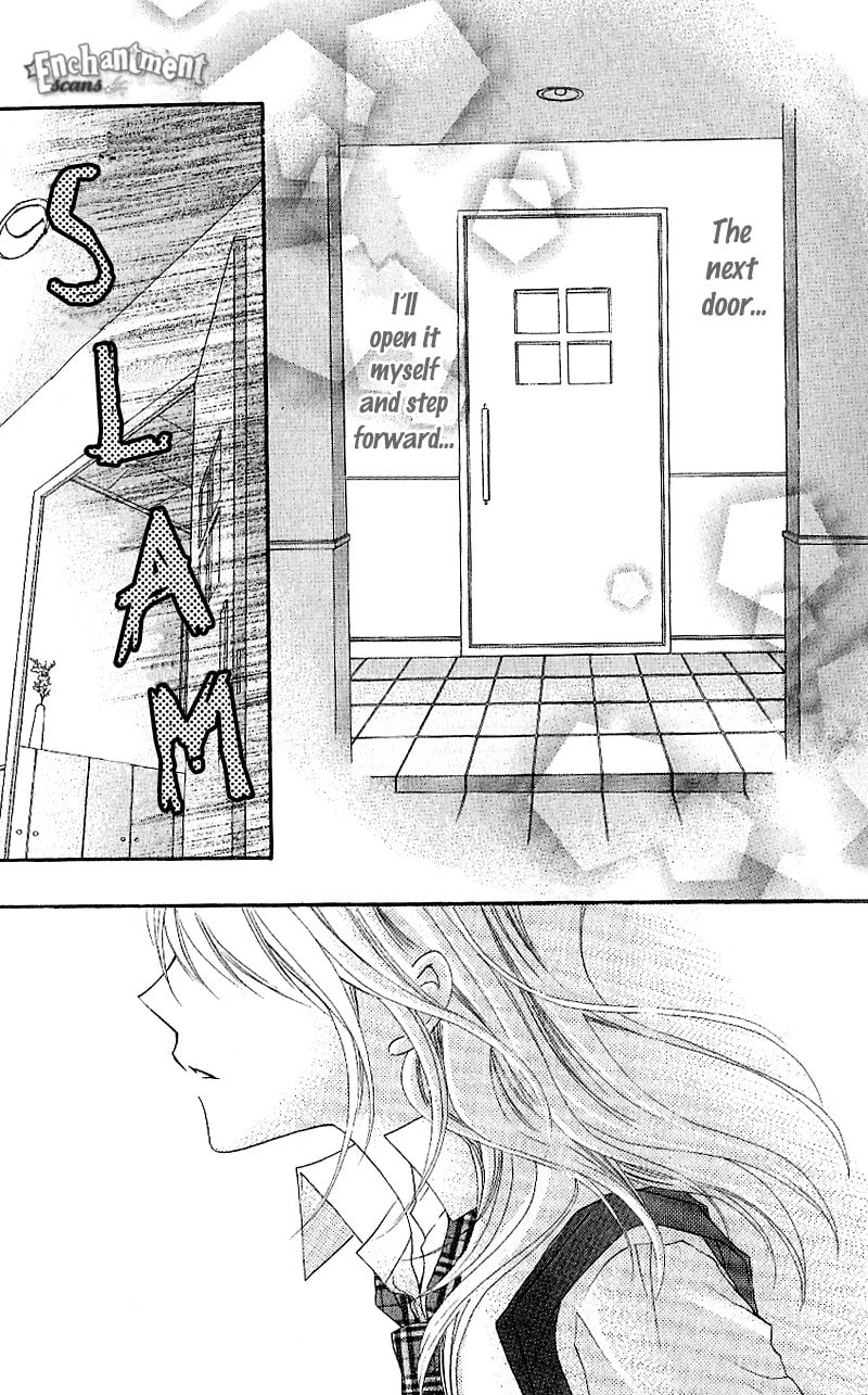 Read Aozora Pop chapter 6 image 7 on Lezhin