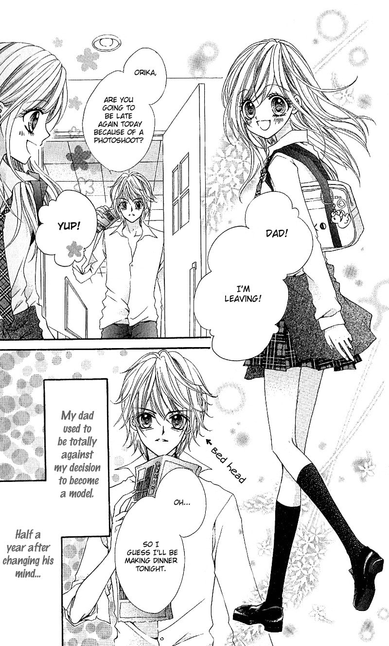 Read Aozora Pop chapter 6 image 8 on Lezhin
