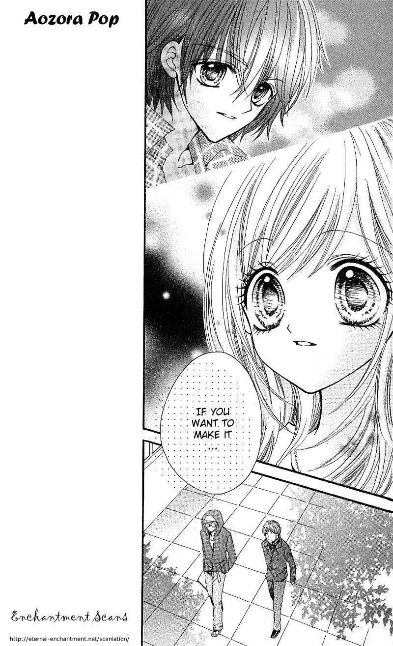 Read Aozora Pop chapter 7 image 11 on Lezhin