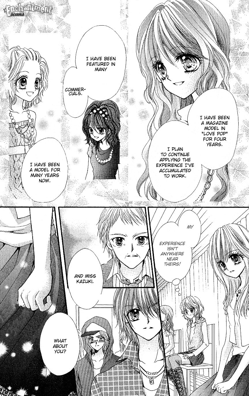 Read Aozora Pop chapter 7 image 14 on Lezhin