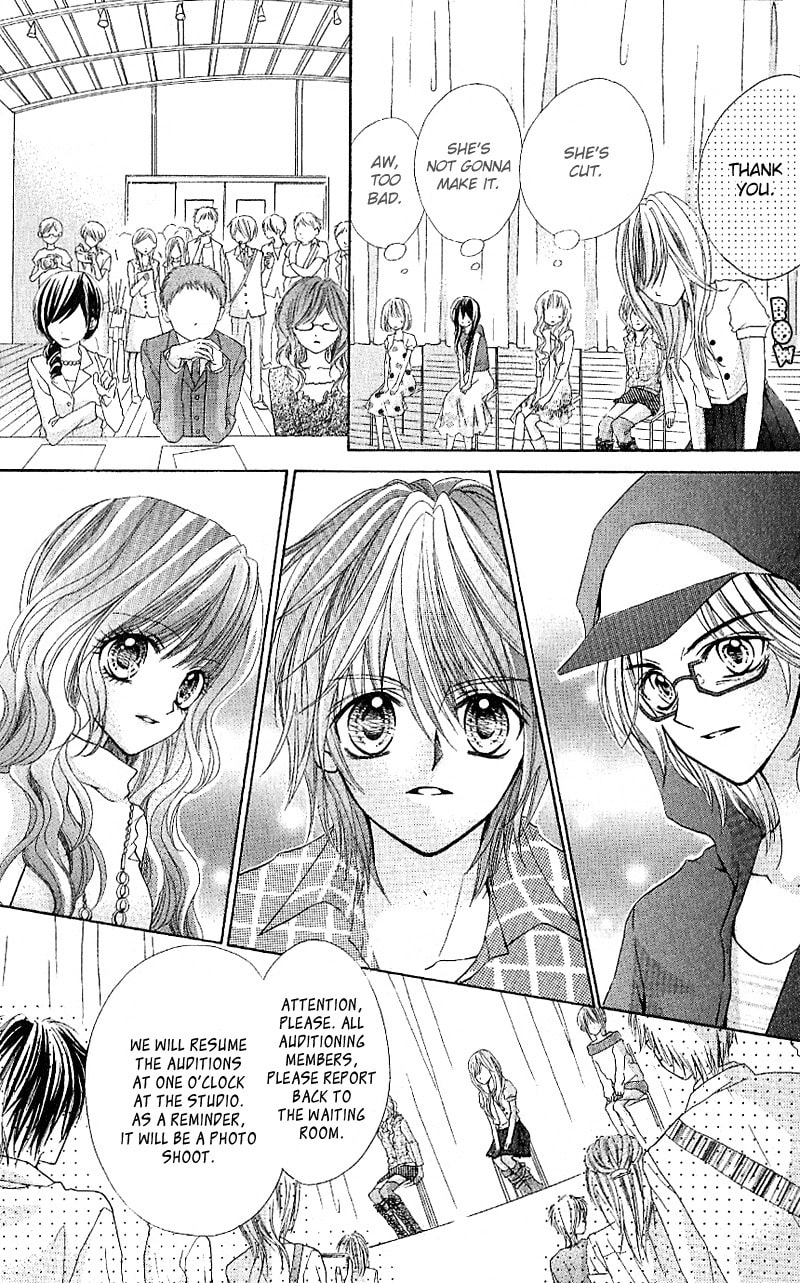 Read Aozora Pop chapter 7 image 16 on Lezhin