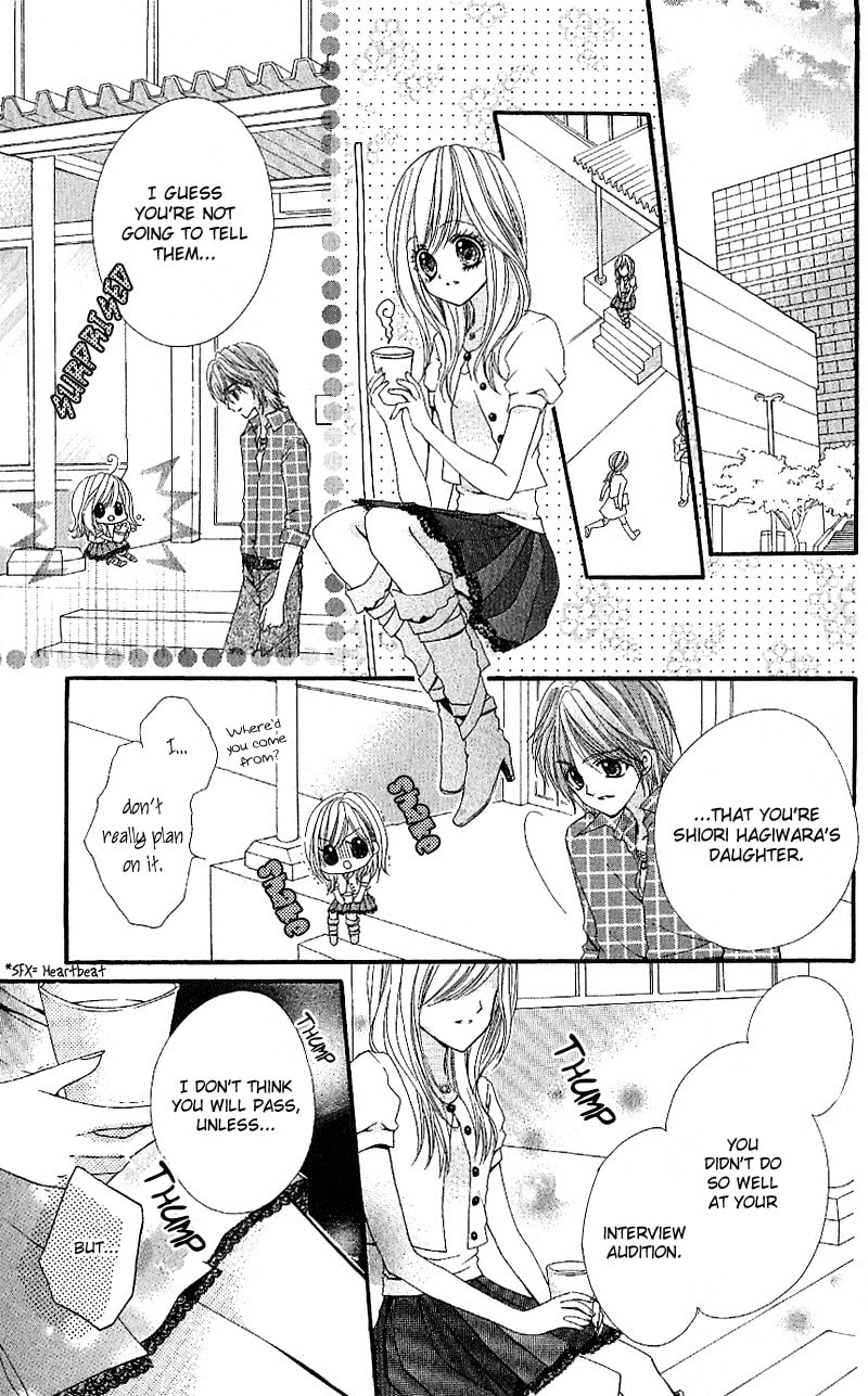 Read Aozora Pop chapter 7 image 17 on Lezhin