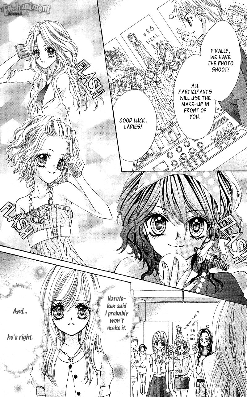 Read Aozora Pop chapter 7 image 20 on Lezhin