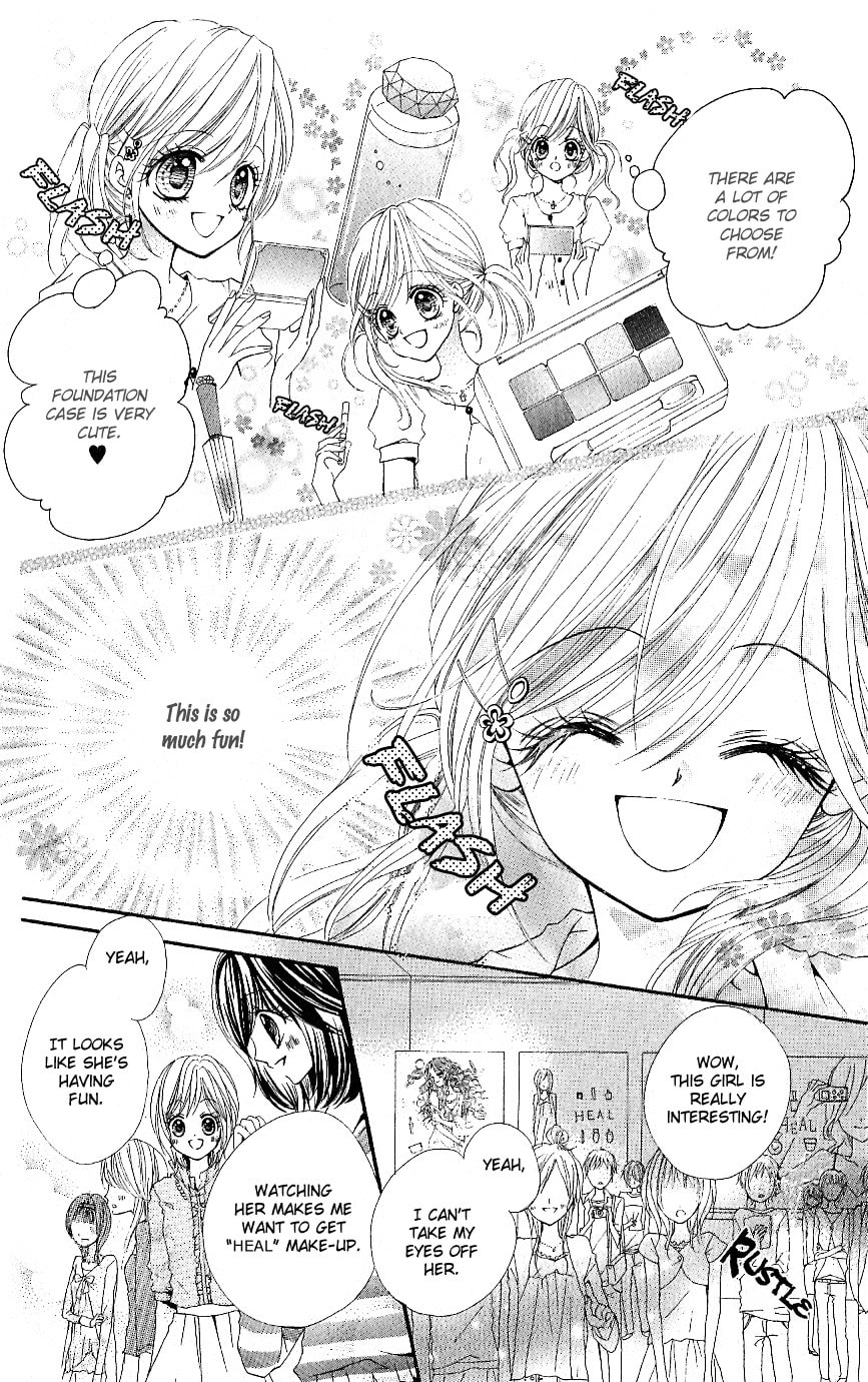 Read Aozora Pop chapter 7 image 26 on Lezhin