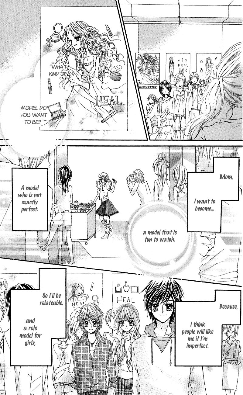 Read Aozora Pop chapter 7 image 27 on Lezhin