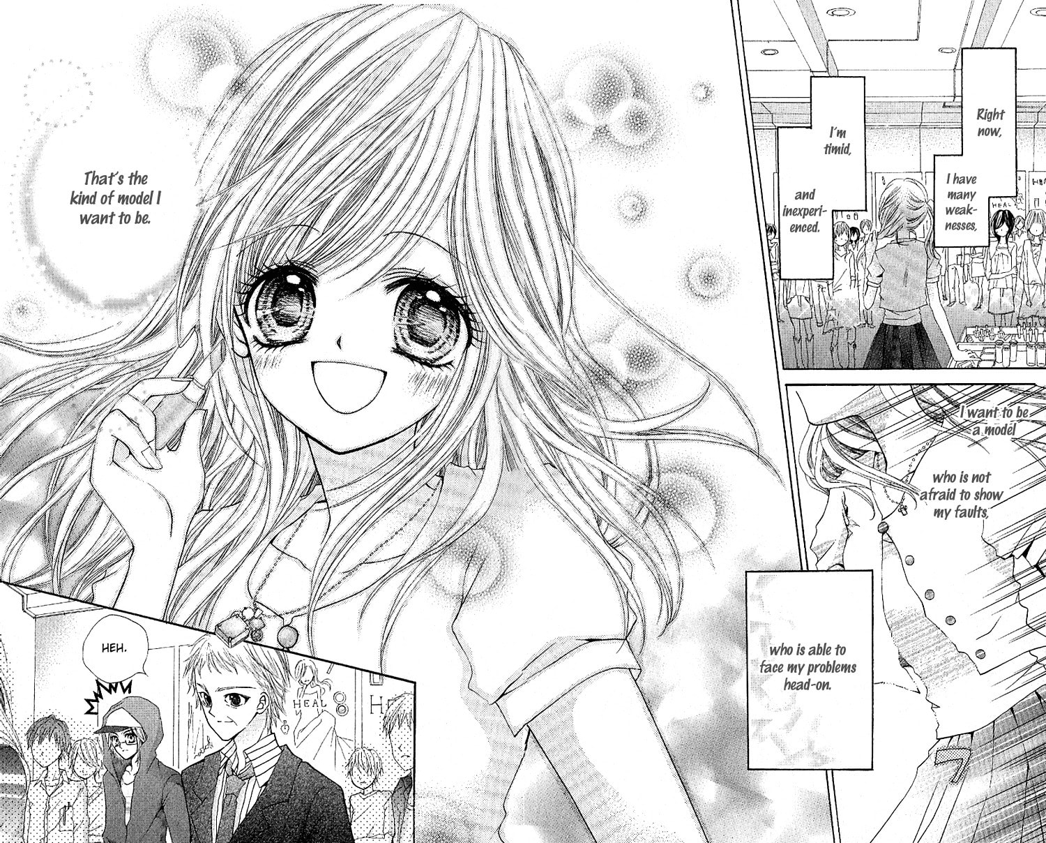 Read Aozora Pop chapter 7 image 28 on Lezhin