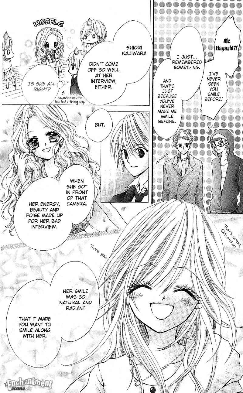 Read Aozora Pop chapter 7 image 29 on Lezhin