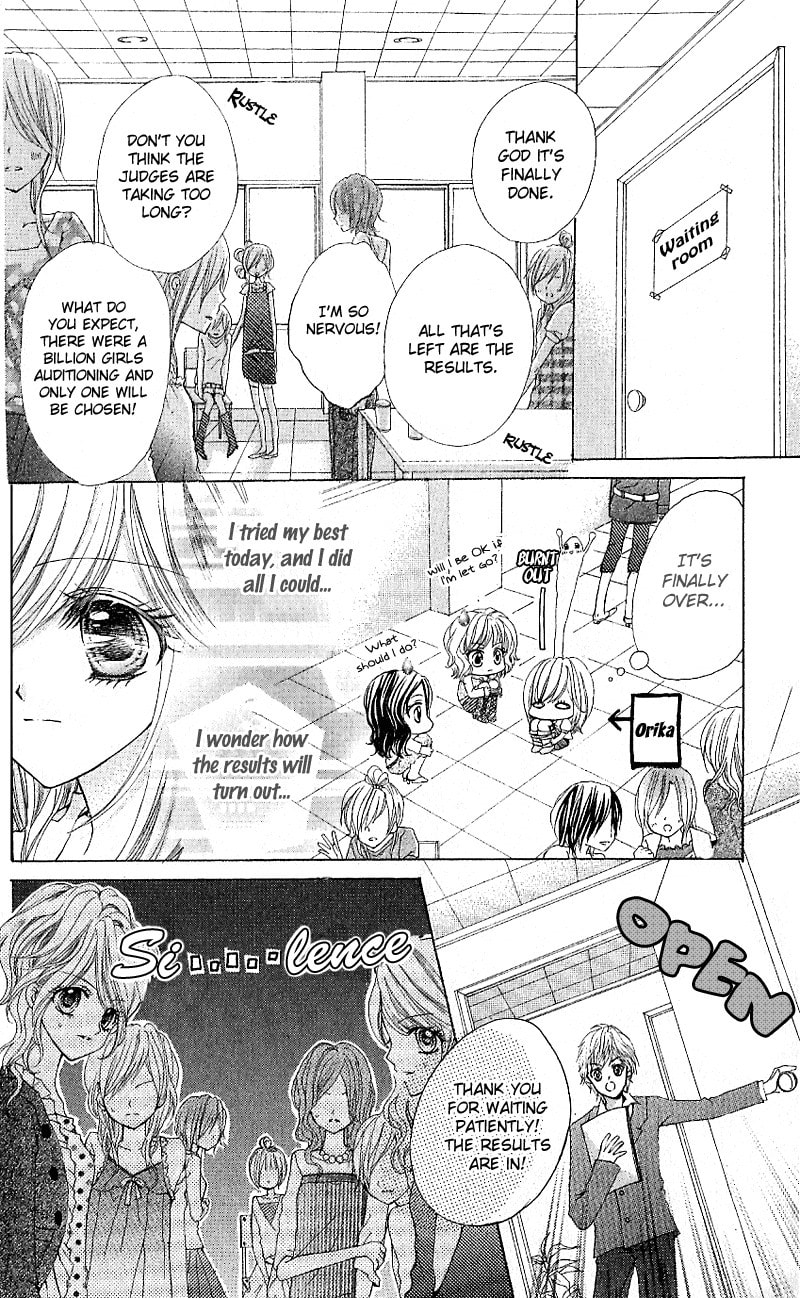 Read Aozora Pop chapter 7 image 31 on Lezhin