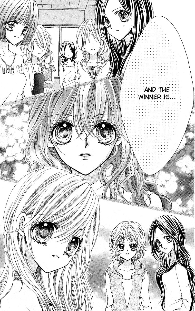 Read Aozora Pop chapter 7 image 32 on Lezhin