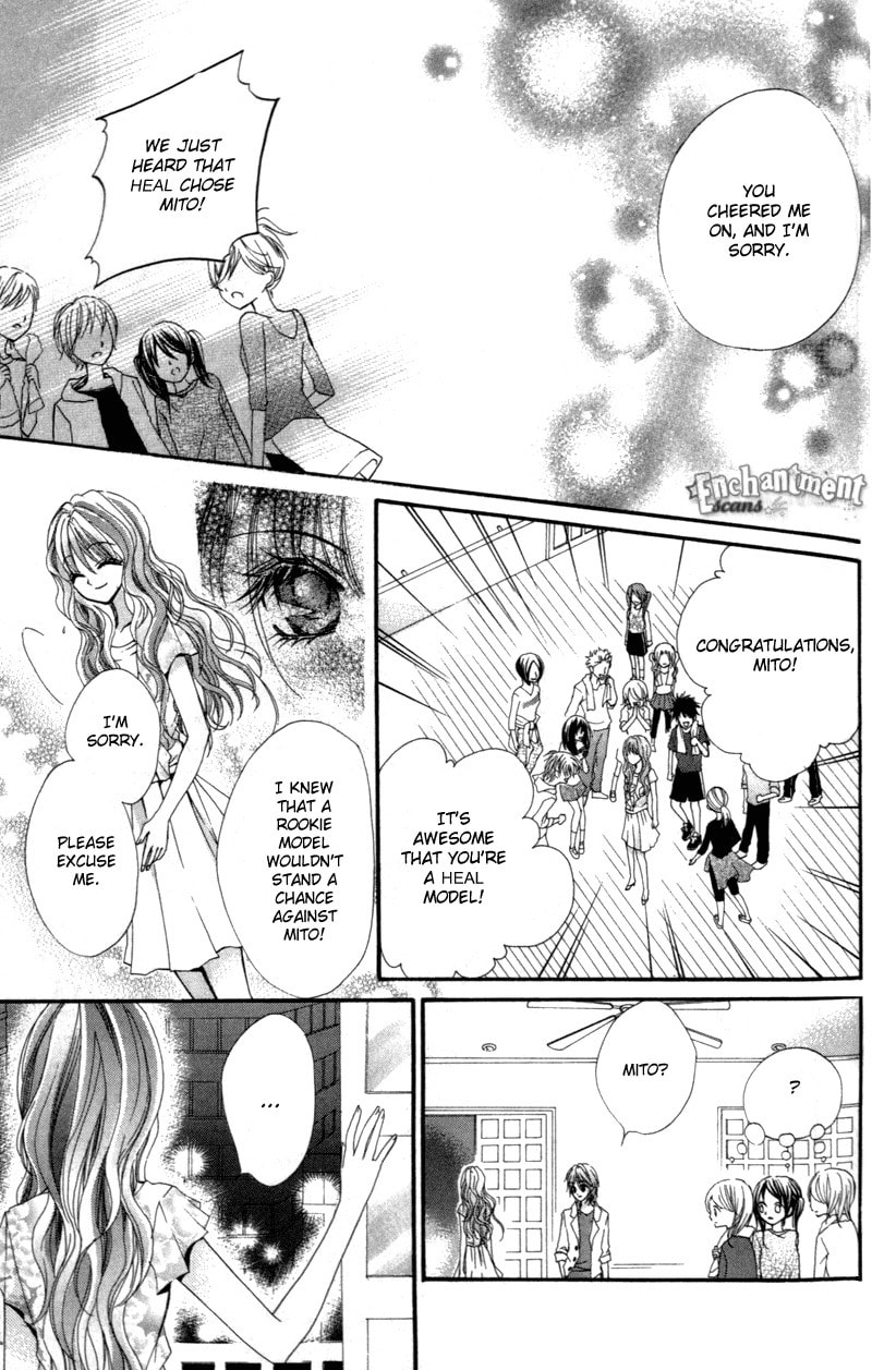 Read Aozora Pop chapter 8 image 22 on Lezhin