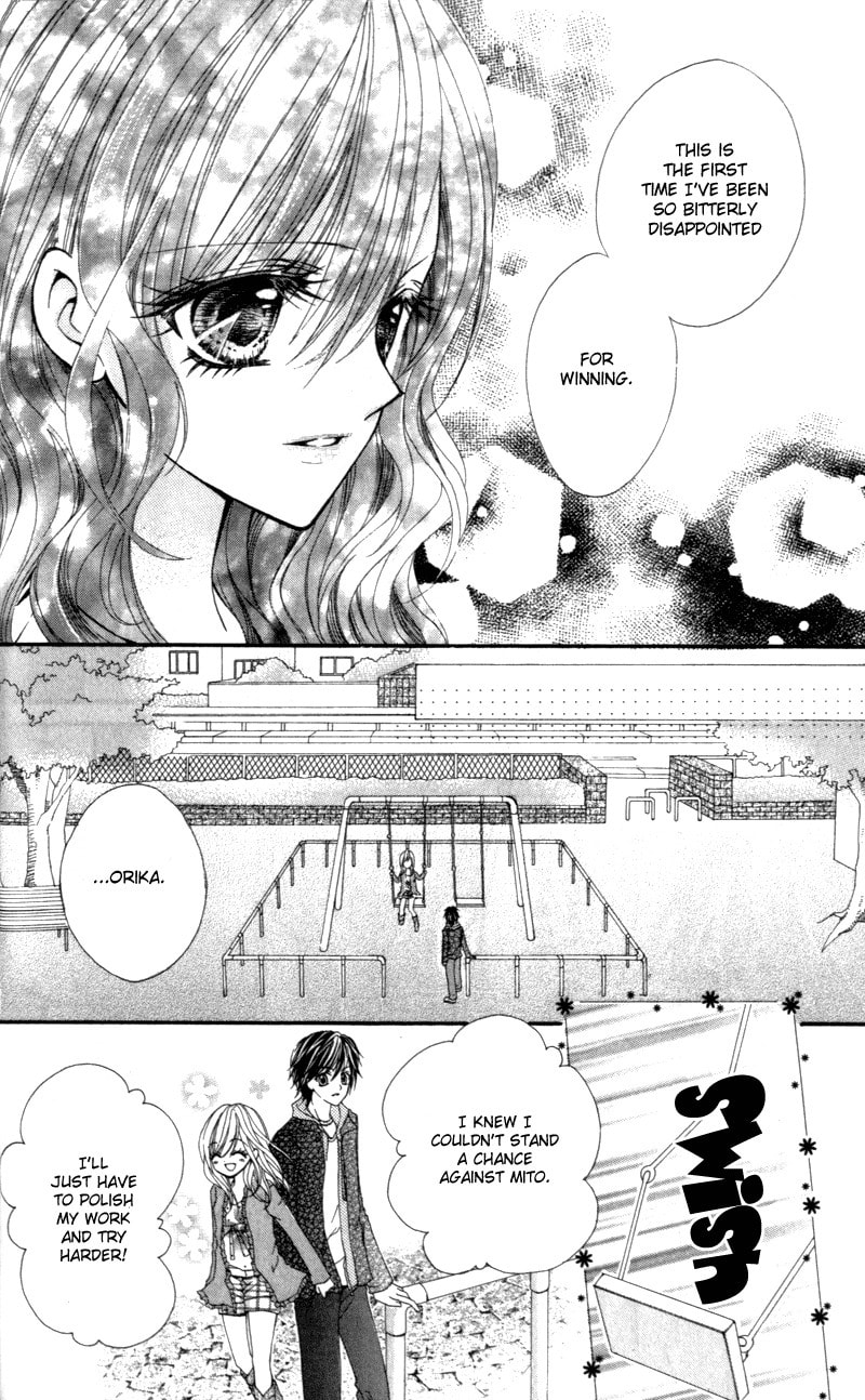 Read Aozora Pop chapter 8 image 25 on Lezhin