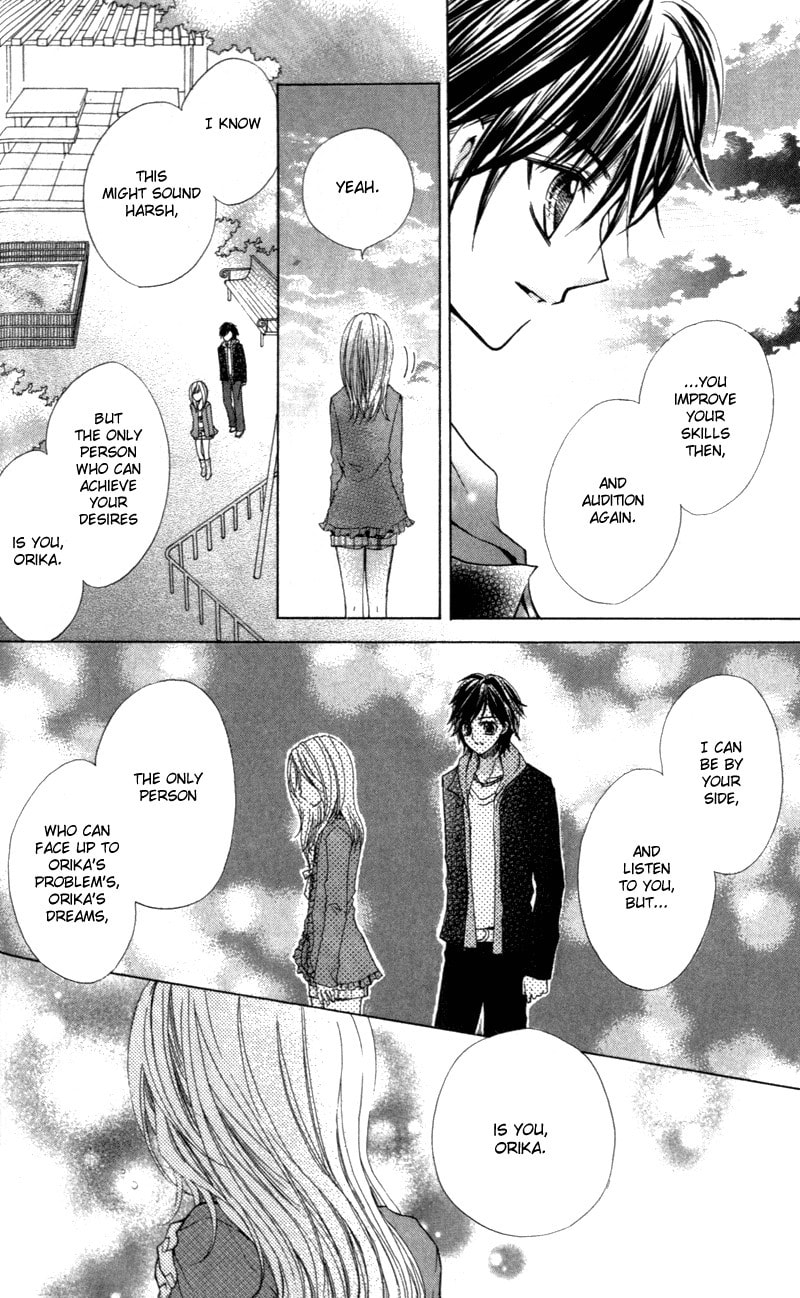 Read Aozora Pop chapter 8 image 27 on Lezhin