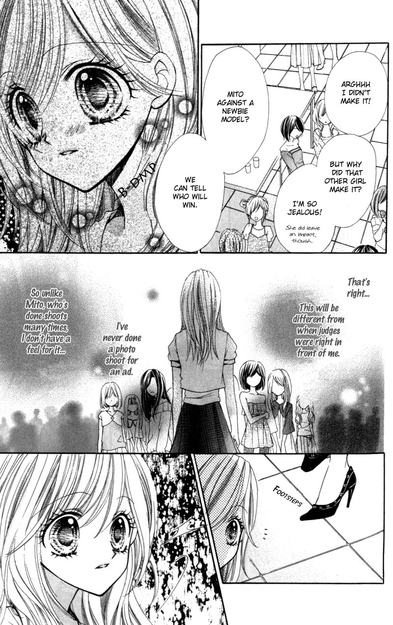 Read Aozora Pop chapter 8 image 6 on Lezhin
