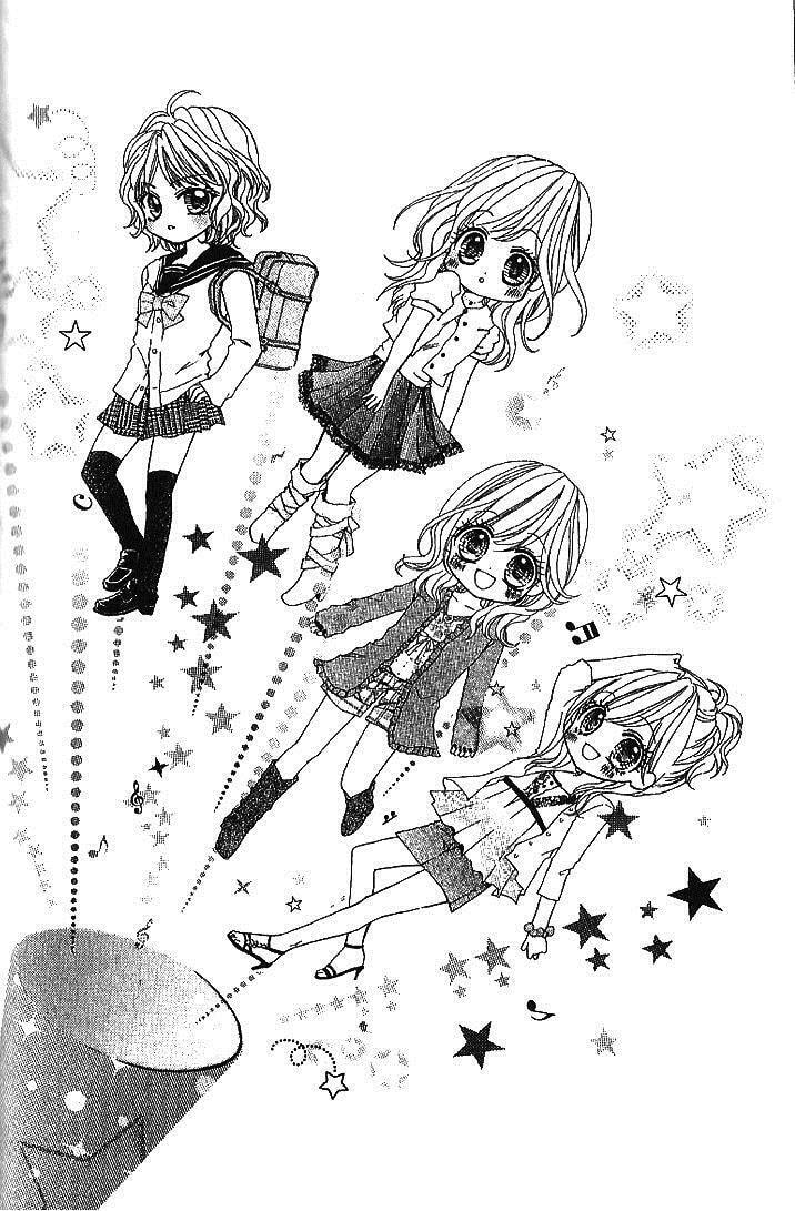 Read Aozora Pop chapter 9 image 1 on Lezhin