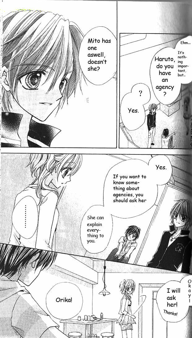 Read Aozora Pop chapter 9 image 12 on Lezhin