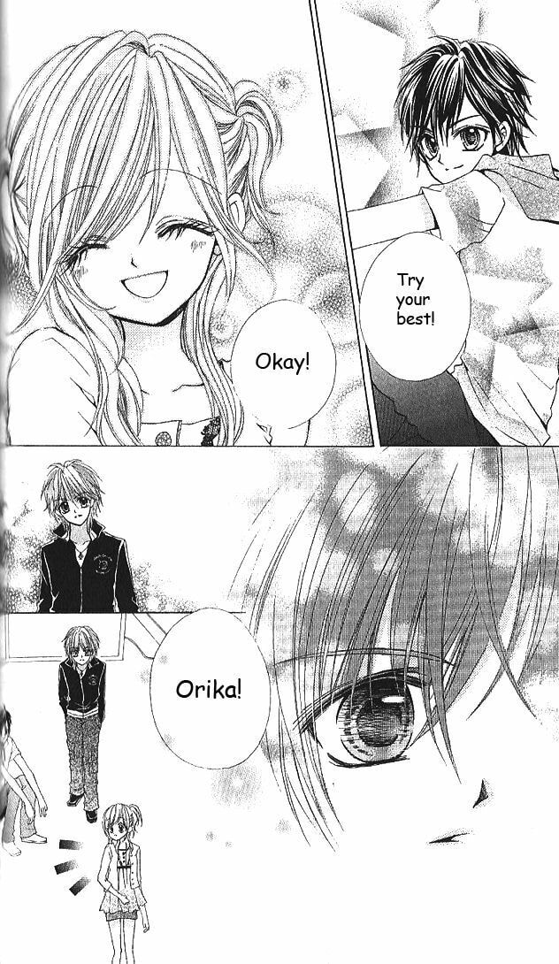 Read Aozora Pop chapter 9 image 13 on Lezhin