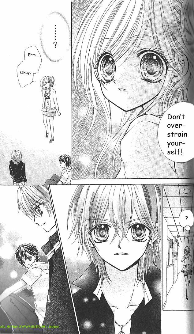 Read Aozora Pop chapter 9 image 14 on Lezhin