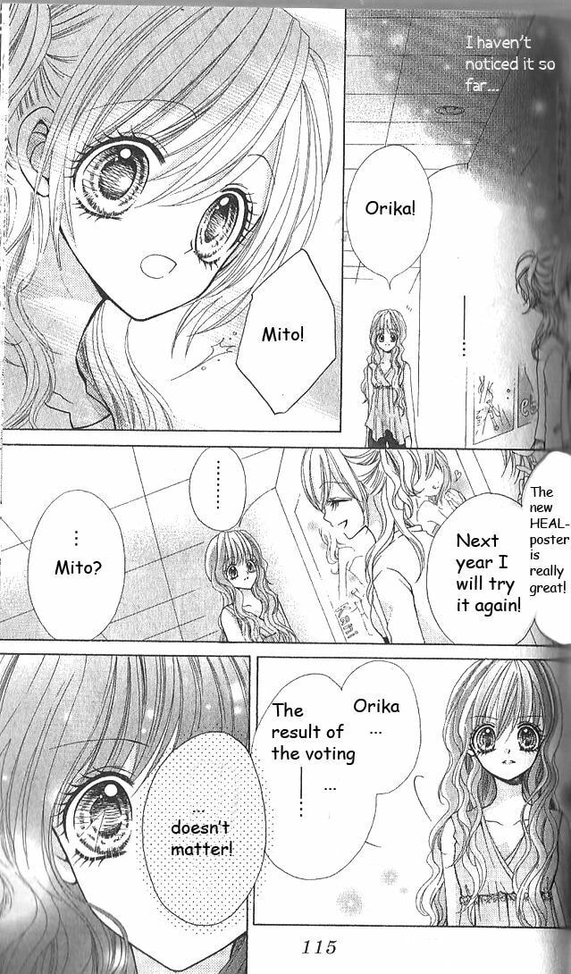 Read Aozora Pop chapter 9 image 16 on Lezhin