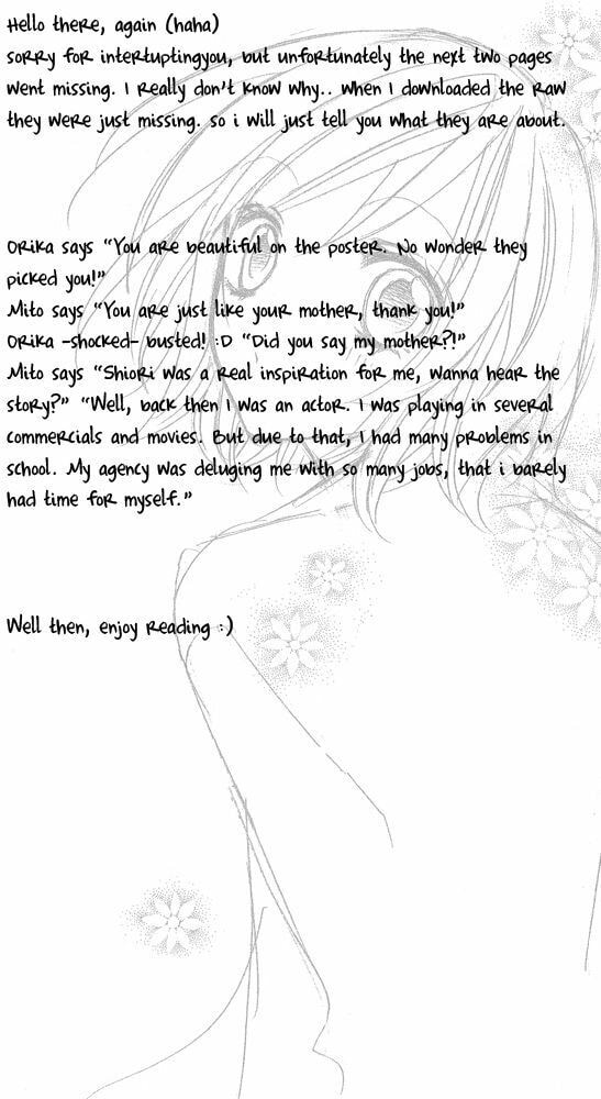 Read Aozora Pop chapter 9 image 17 on Lezhin